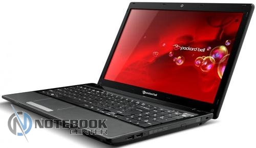 Packard Bell EasyNote TM85