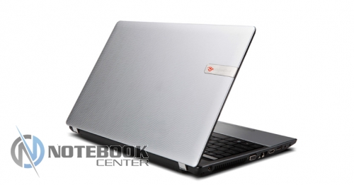 Packard Bell EasyNote TM86