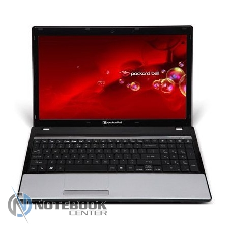 Packard Bell EasyNote TM86