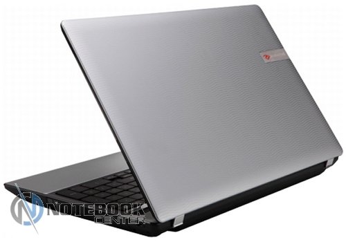 Packard Bell EasyNote TM86