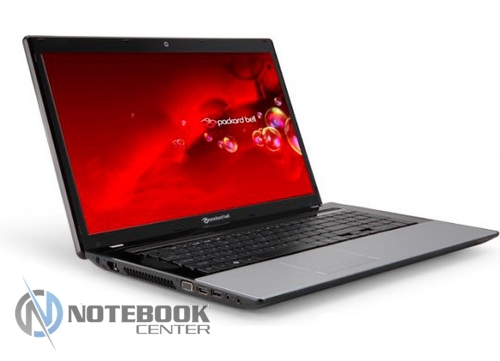 Packard Bell EasyNote TM86