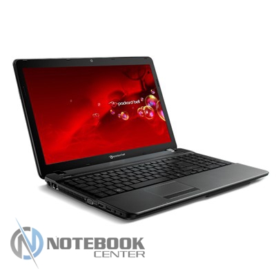 Packard Bell EasyNote TS11 HR-356RU