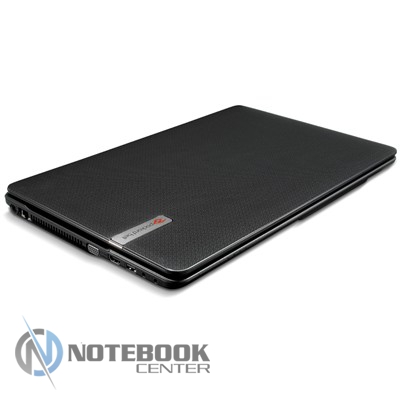 Packard Bell EasyNote TS11 HR-356RU