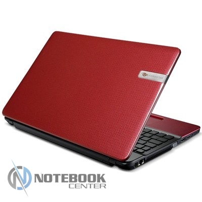 Packard Bell EasyNote TS13-HR-580RU