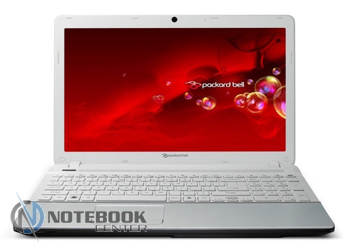 Packard Bell EasyNote TS44-HR-32314G32Mnww