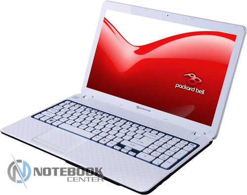 Packard Bell EasyNote TV44HC