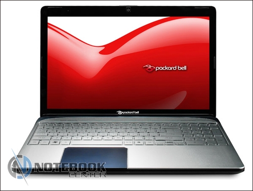 Packard Bell EasyNote TX69
