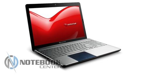 Packard Bell EasyNote TX69