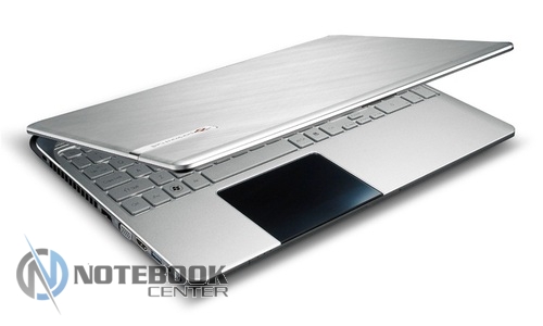 Packard Bell EasyNote TX69