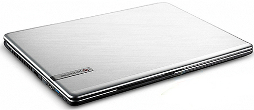 Packard Bell EasyNote TX69