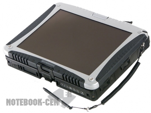 Panasonic Toughbook CF-18