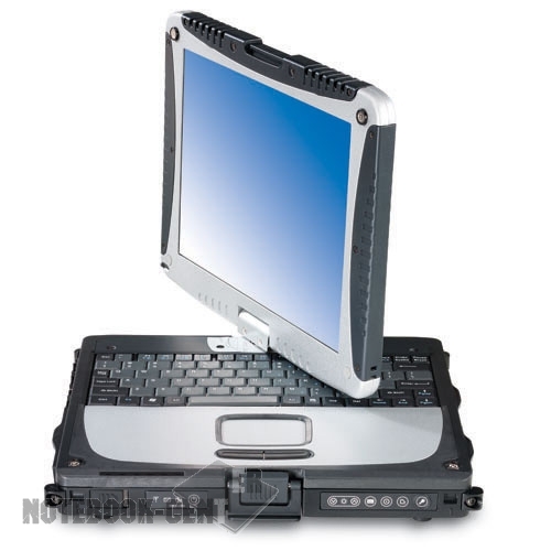 Фото 3 Panasonic Toughbook CF18