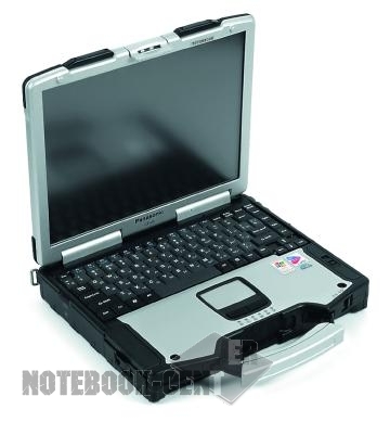 Panasonic Toughbook CF-29