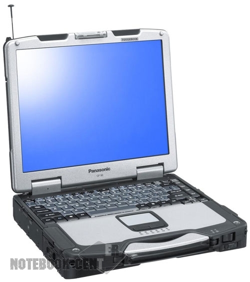 Panasonic Toughbook CF-30