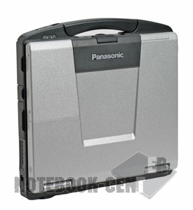 Panasonic Toughbook CF-74