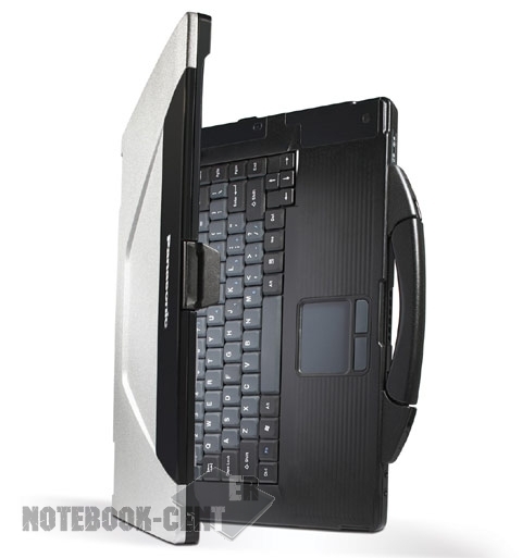 Panasonic Toughbook CF-74