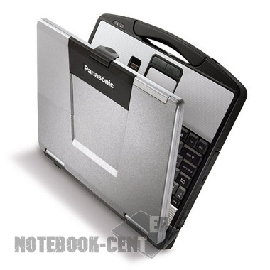 Panasonic Toughbook CF-74
