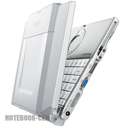 Panasonic Toughbook CF-Y7