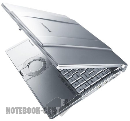 Panasonic Toughbook CF-Y7