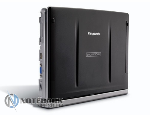 Panasonic Toughbook C1