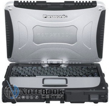 Panasonic Toughbook CF-19 3HACXF9