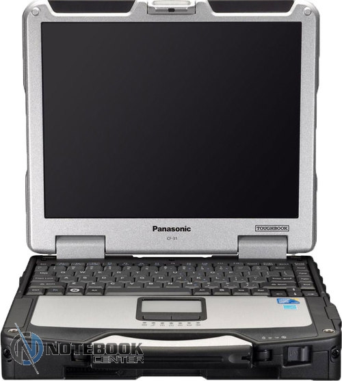 Panasonic Toughbook CF-31 SVUEXF9