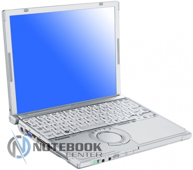 Panasonic Toughbook CF-T8