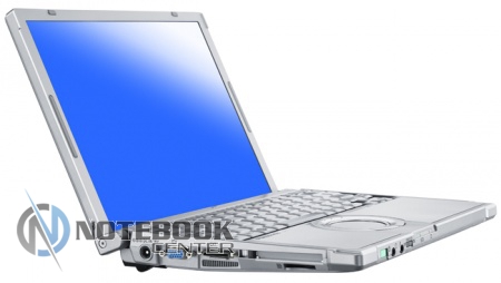 Panasonic Toughbook CF-T8