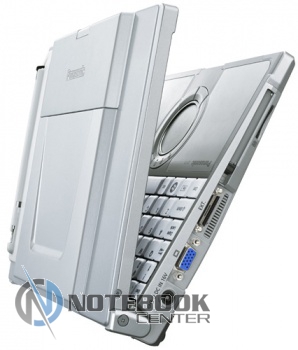 Panasonic Toughbook CF-T8