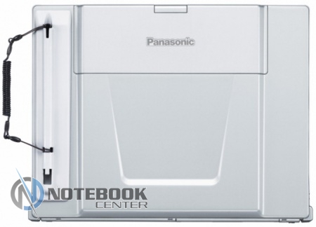 Panasonic Toughbook CF-T8