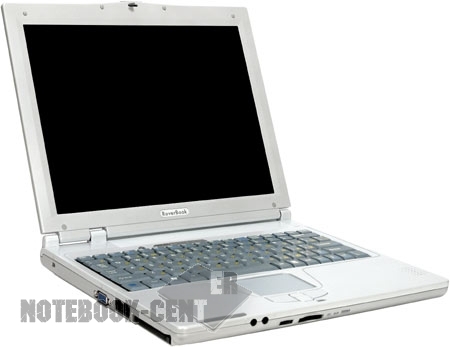 RoverBook Discovery B211