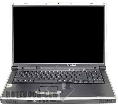 RoverBook Explorer D791