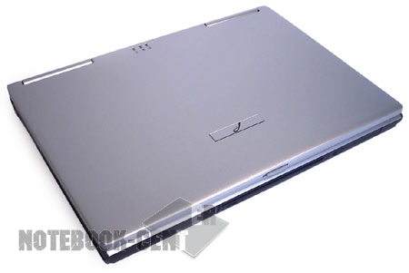 RoverBook Nautilus W500