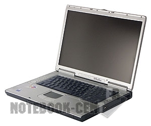 RoverBook Nautilus W500