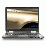 RoverBook Navigator W510