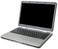 RoverBook Navigator W512