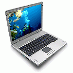RoverBook Navigator W570/W571