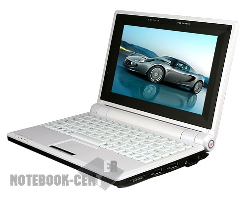 RoverBook Neo U800