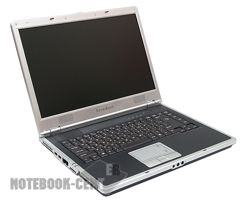 RoverBook Partner H590
