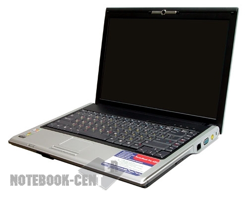 RoverBook Pro 450