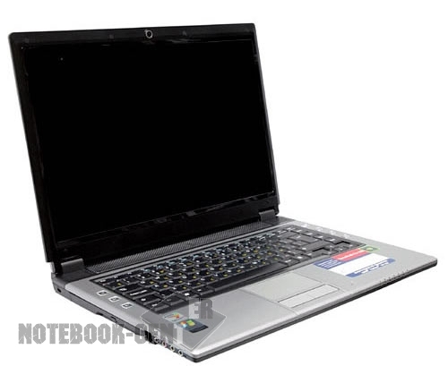 RoverBook Pro 500