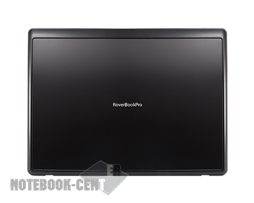 RoverBook Pro 554