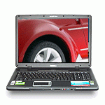 RoverBook Pro 750