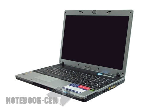 RoverBook Pro 750