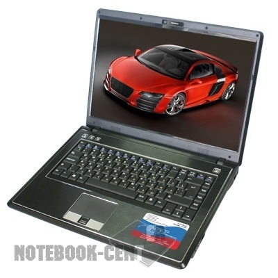RoverBook Pro M490
