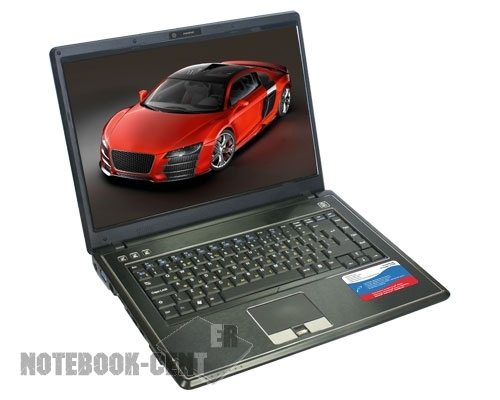 RoverBook Pro P435