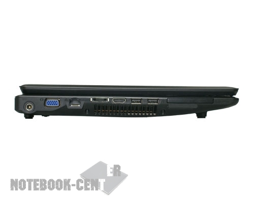 RoverBook Pro P435