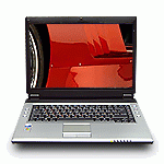 RoverBook Voyager V551