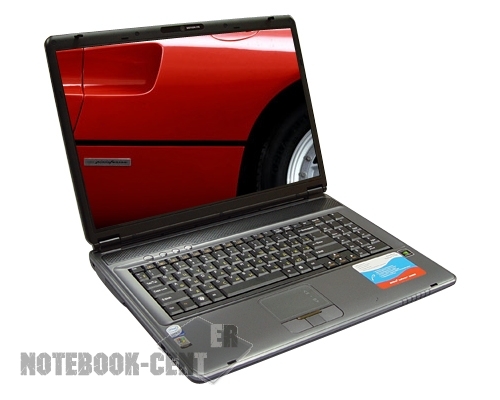 RoverBook Voyager V751