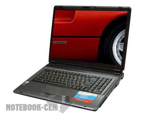 RoverBook Voyager V751